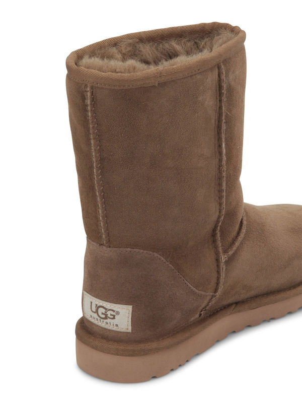 Botas Marrónes Para Mujer shop online: UGG