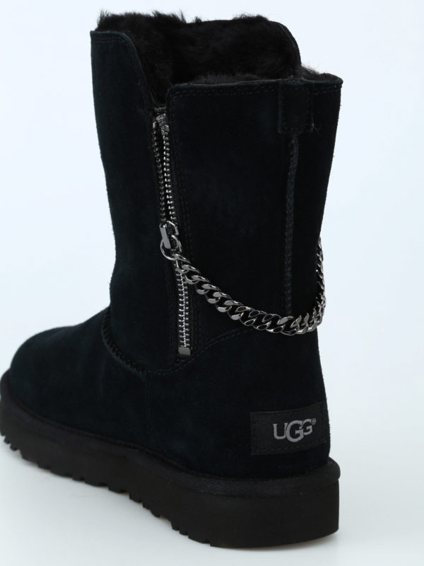 Bottines - Classic Short Sparkle shop online: UGG