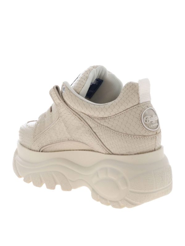 Zapatillas - Blanco shop online: Buffalo London