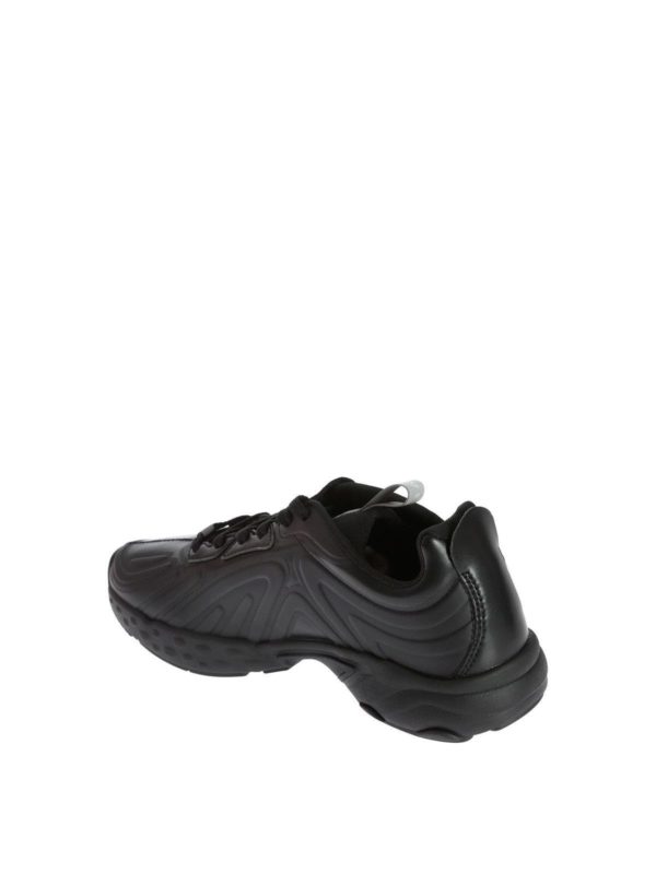 Sneaker - Schwarz shop online: Acne Studios