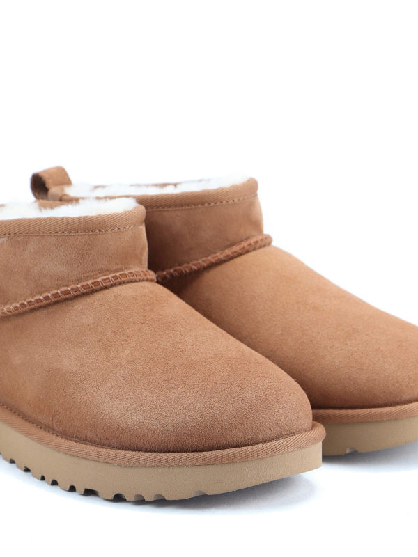 Botines - Classic Ultra Mini shop online: UGG