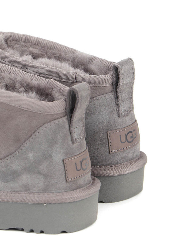 Bottines - Gris Clair shop online: UGG