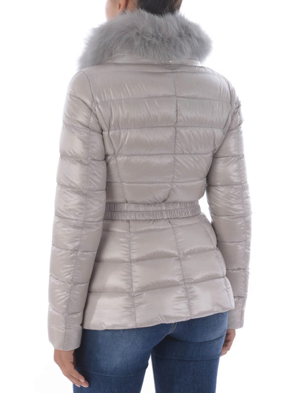 ダウンジャケット - Claudia-Iconico shop online: HERNO