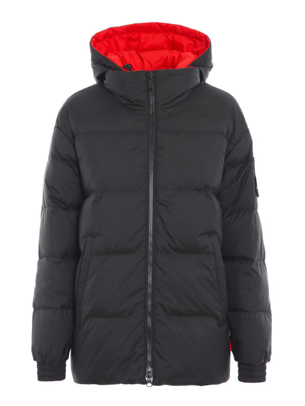 Claver reversible puffer shop online: MOOSE KNUCKLES