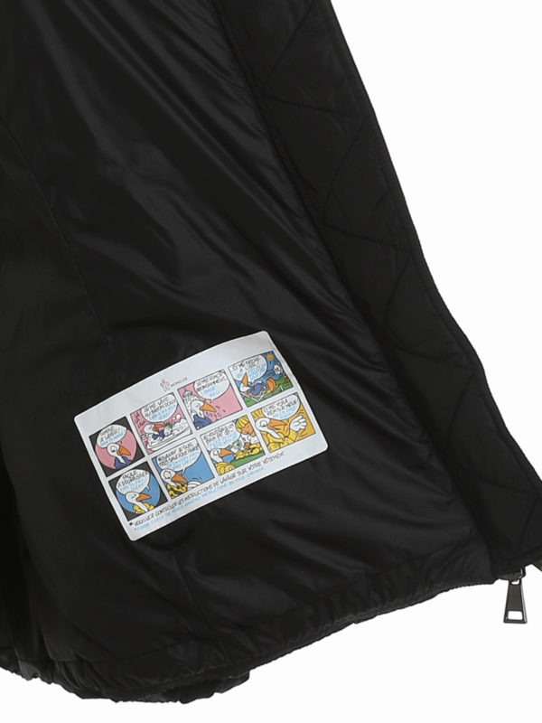 Clion puffer jacket shop online: MONCLER