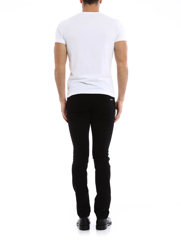 Jeans Clément shop online: DSQUARED2