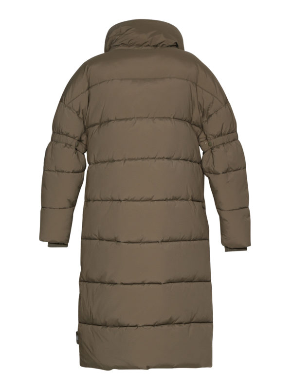 CLOSED: Manteaux rembourrés online - Manteau Rembourré - Vert