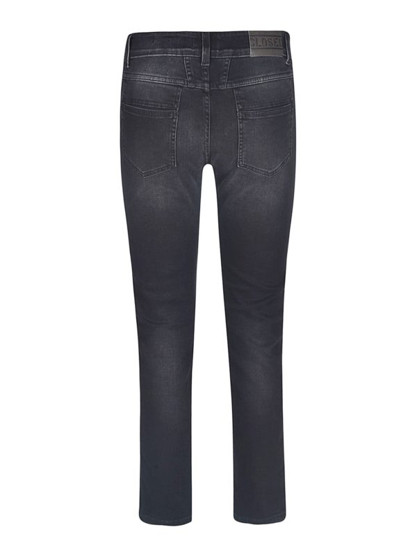 CLOSED: Jeans skinny online - Jean Skinny - Pedal Queen