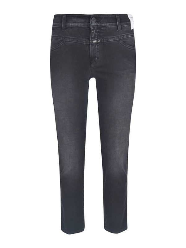 CLOSED: Jeans skinny - Jean Skinny - Pedal Queen