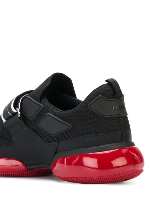 Zapatillas - Cloudburst shop online: PRADA