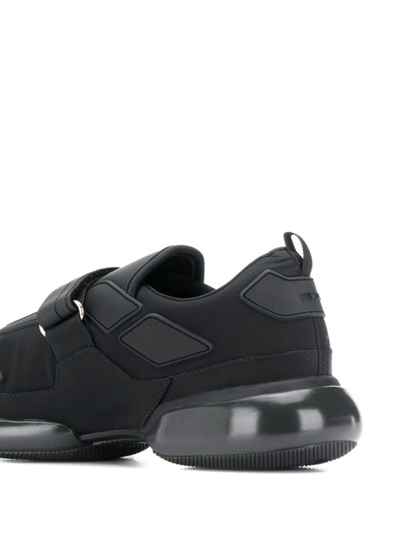 Sneaker - Schwarz shop online: PRADA