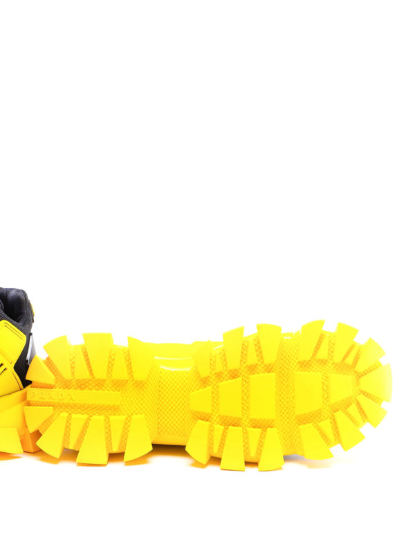 Sneaker - Gelb shop online: PRADA