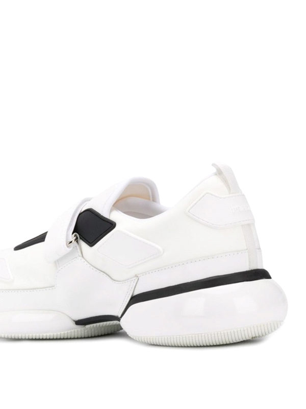 Prada Cloudbust white sneakers White Men 2OG0662ODJ009