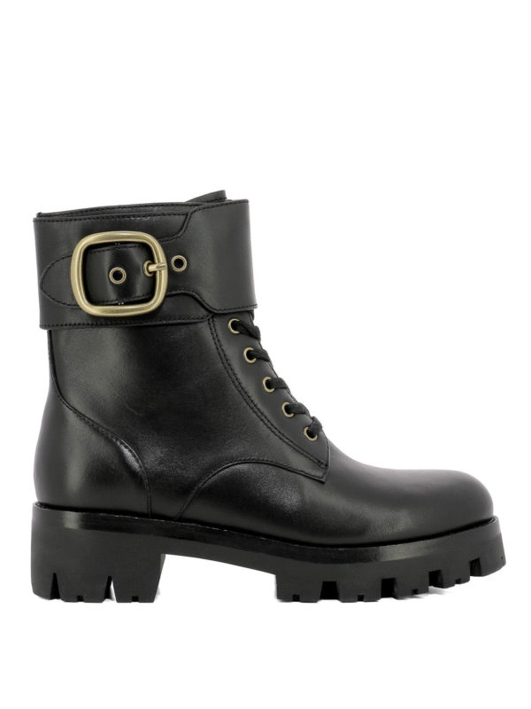 COACH: Botines - Botines - Lucy