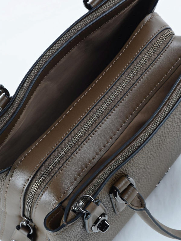 COACH buy online Shopper - Braun