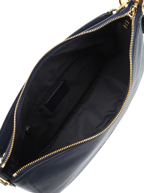 COACH buy online Schultertasche - Dunkelblau