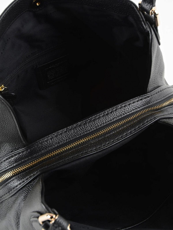 COACH buy online Schultertasche - Schwarz