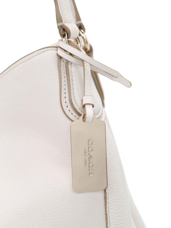 COACH buy online Edie shoulder bag