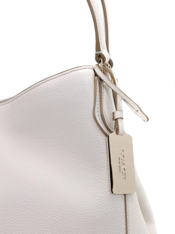 COACH buy online Edie shoulder bag