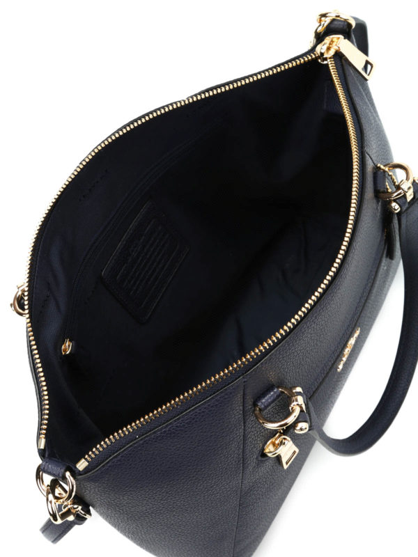 COACH buy online Prairie satchel