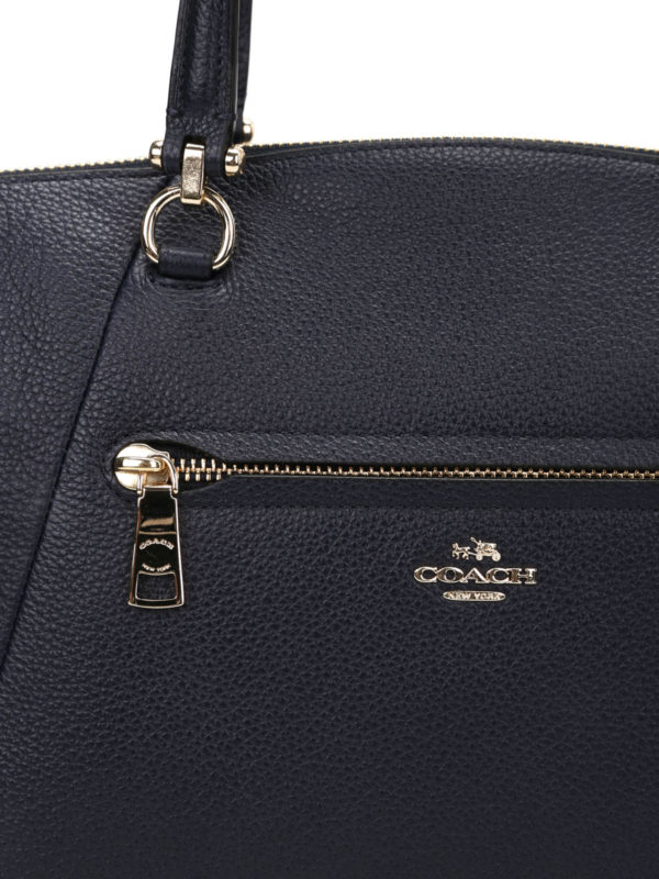 COACH buy online Prairie tote