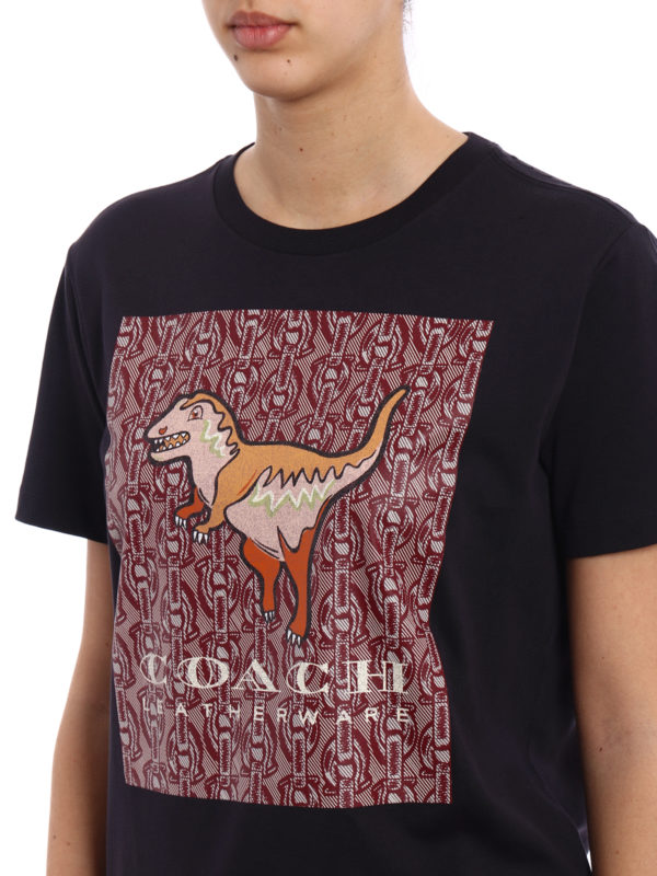 COACH buy online Tシャツ - Rexy