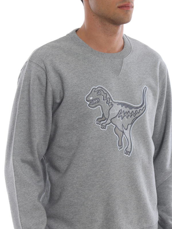 COACH buy online Sudadera - Rexy
