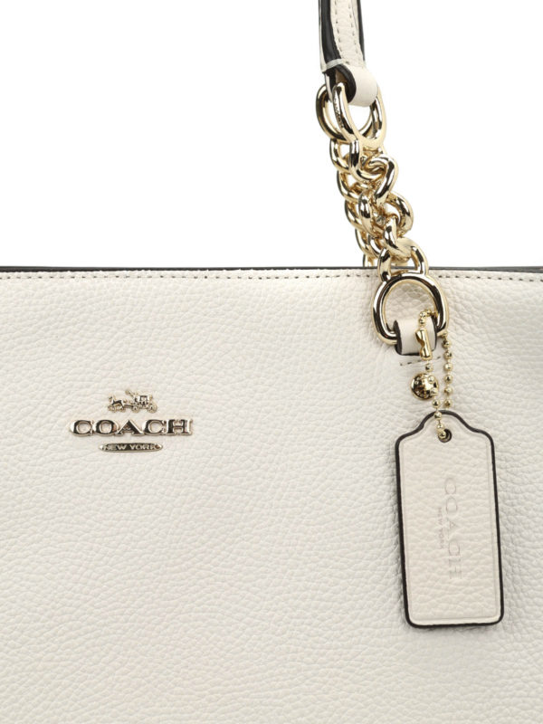 COACH buy online Tote Sophia