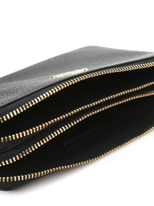 COACH buy online Two compartments wallet