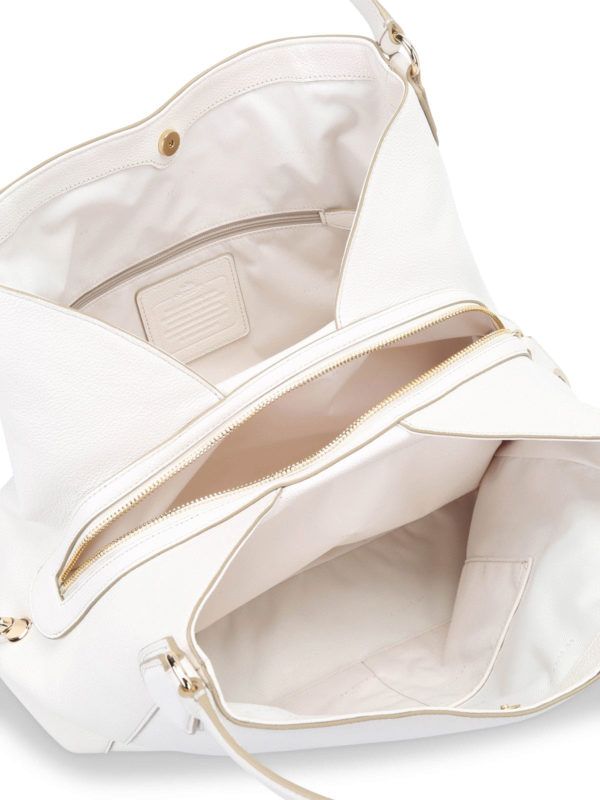 iKRIX COACH: Edie shoulder bag