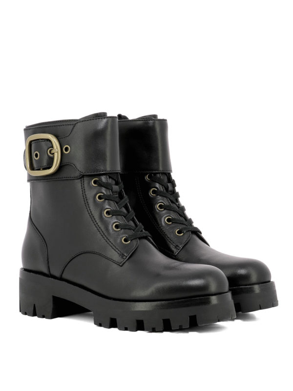 COACH: Botines online - Botines - Lucy