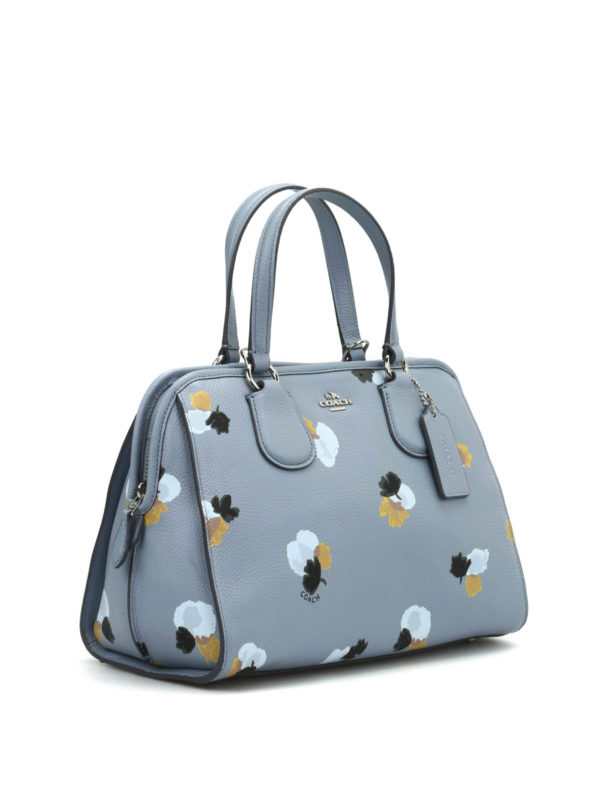 COACH: Bowling online - Bowling Nolita - Hellblau
