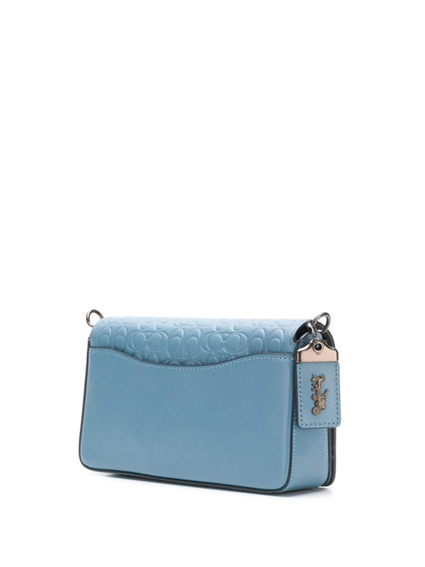 COACH: Clutch online - Pochette - Dinky