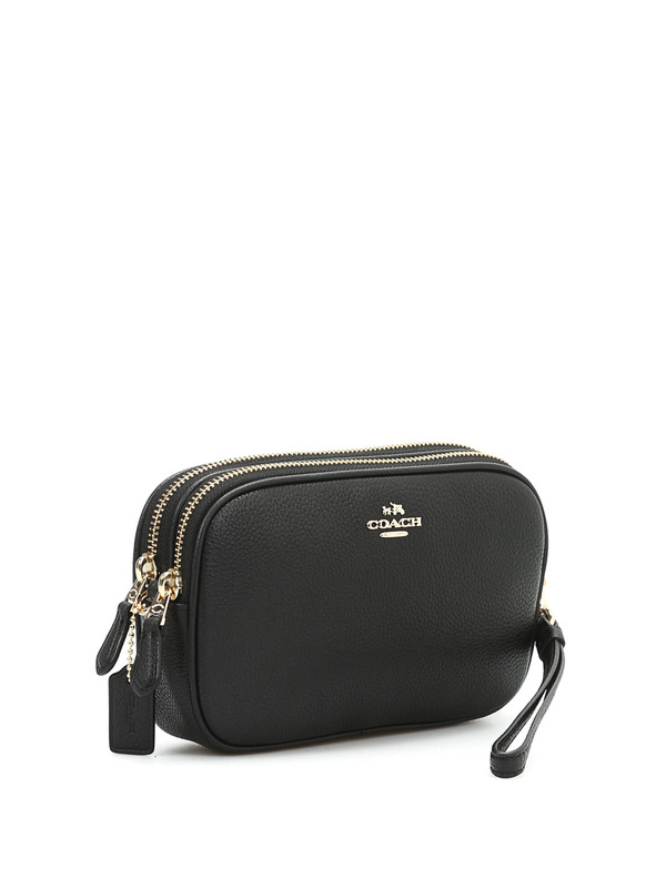 COACH: cross body bags online - Crossbody bag