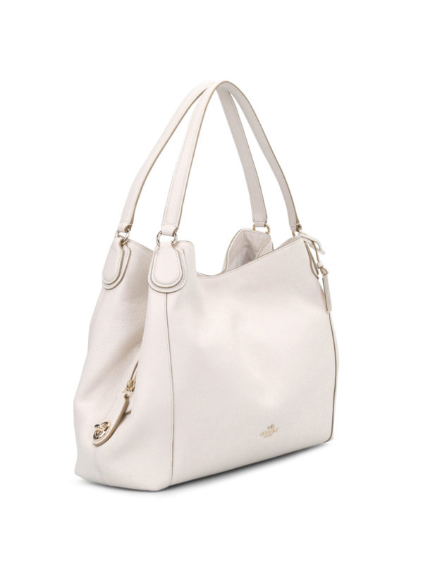 COACH: shoulder bags online - Edie shoulder bag