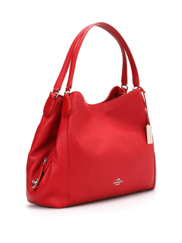 Sac cabas edie outlet coach