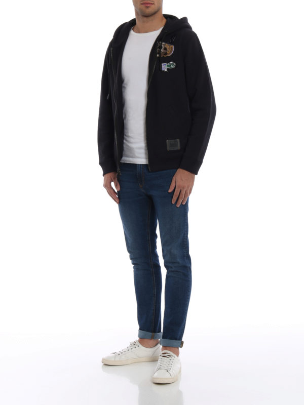 COACH: Sudaderas y suéteres online - Sudadera - Happy