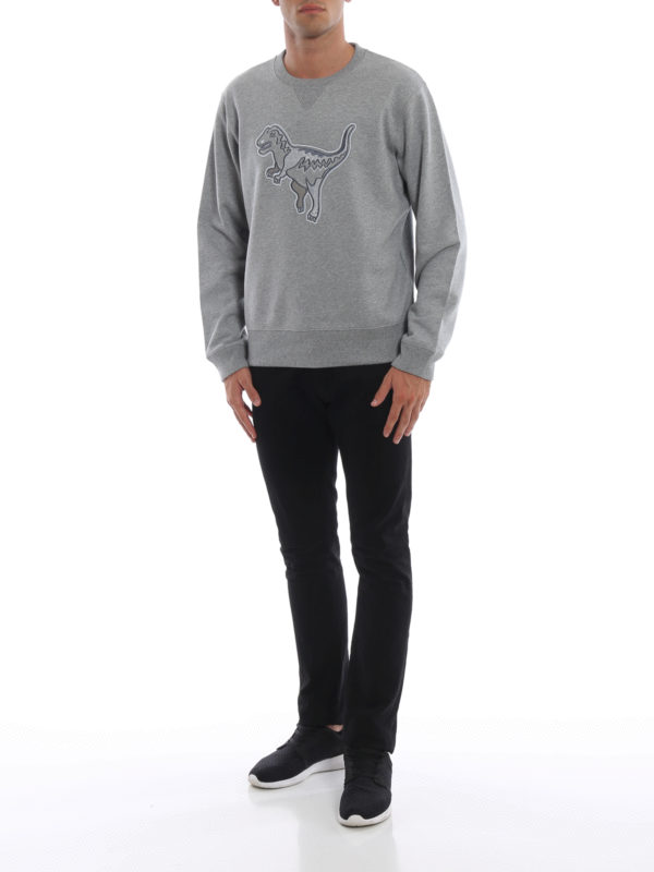 COACH: Sudaderas y suéteres online - Sudadera - Rexy
