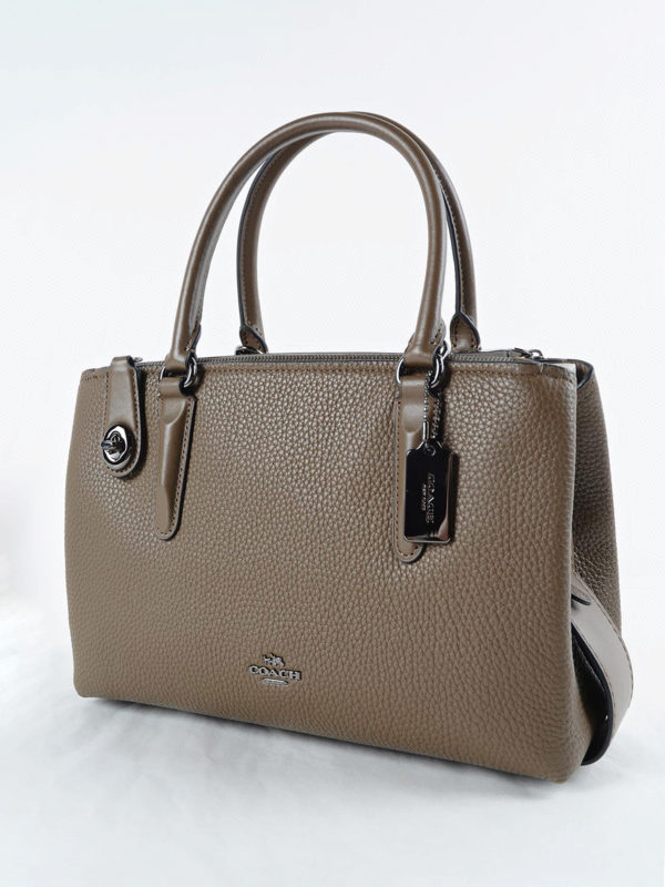 COACH: Handtaschen online - Shopper - Braun