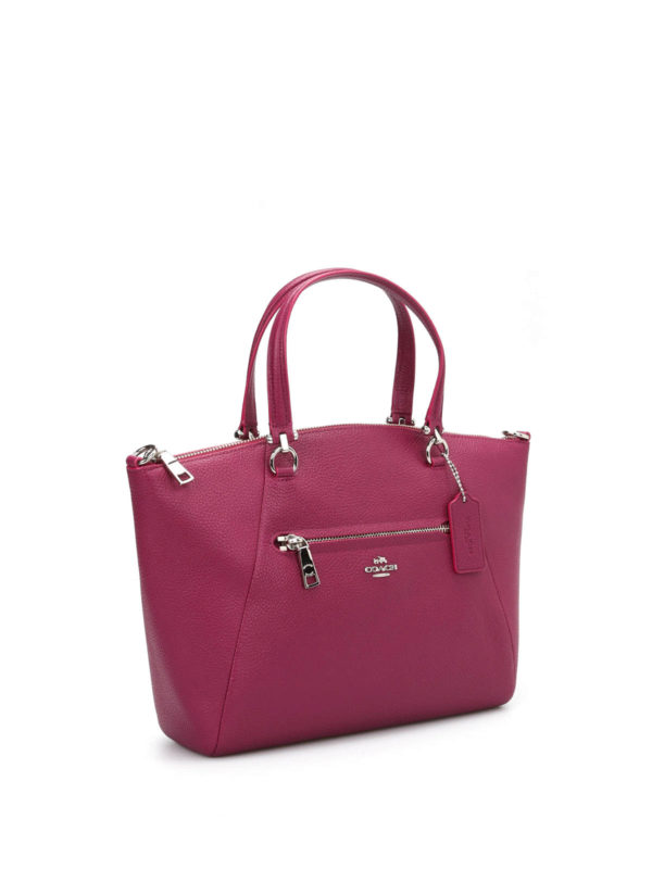 COACH: totes bags online - Prairie mini tote