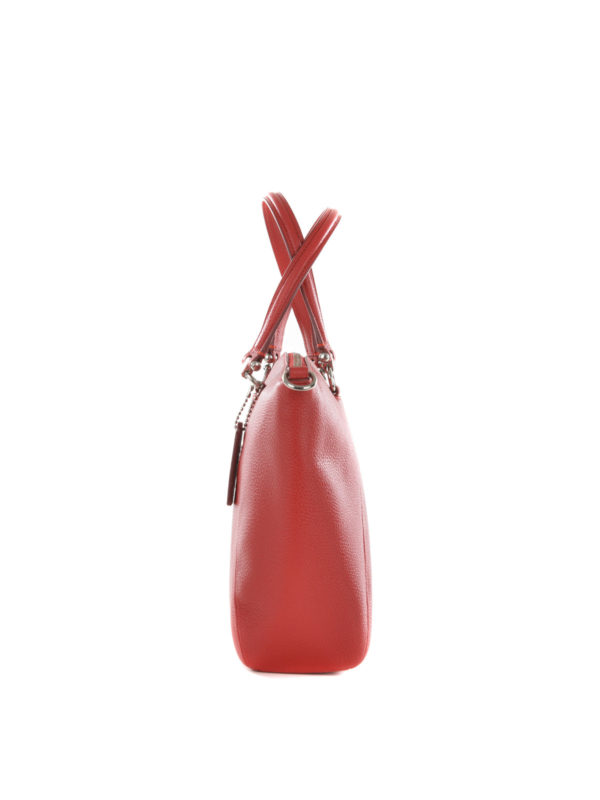 COACH: totes bags online - Prairie satchel