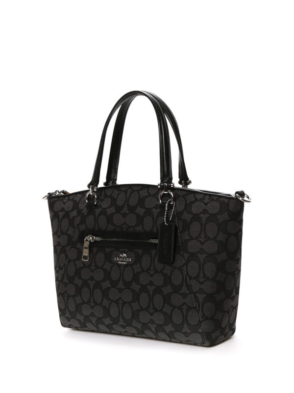 COACH: totes bags online - Prairie satchel