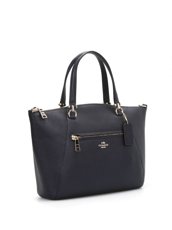 COACH: totes bags online - Prairie tote