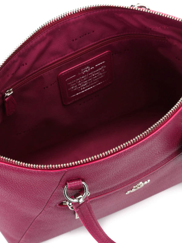 iKRIX COACH: Prairie mini tote