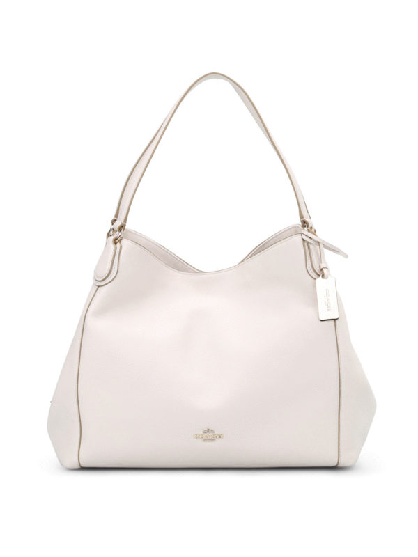 COACH: shoulder bags - Edie shoulder bag