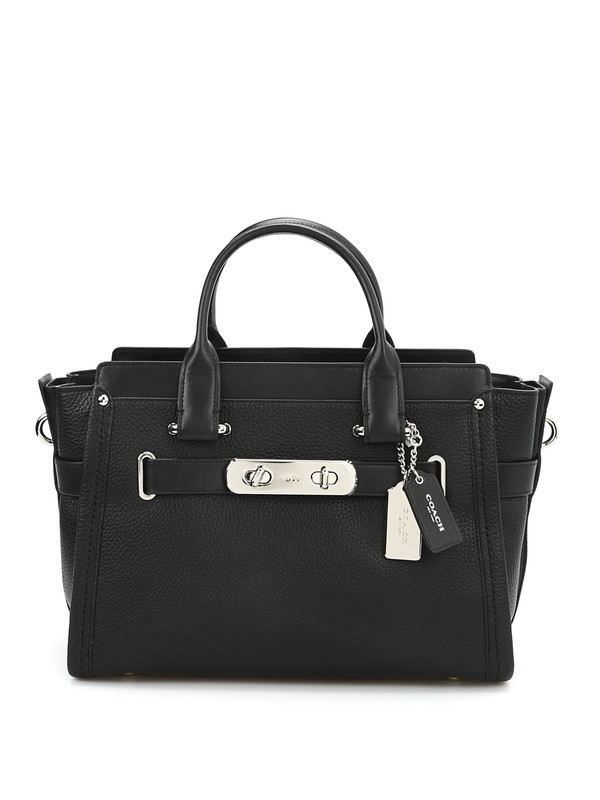 COACH: shoulder bags - Swagger 21 Carryall bag