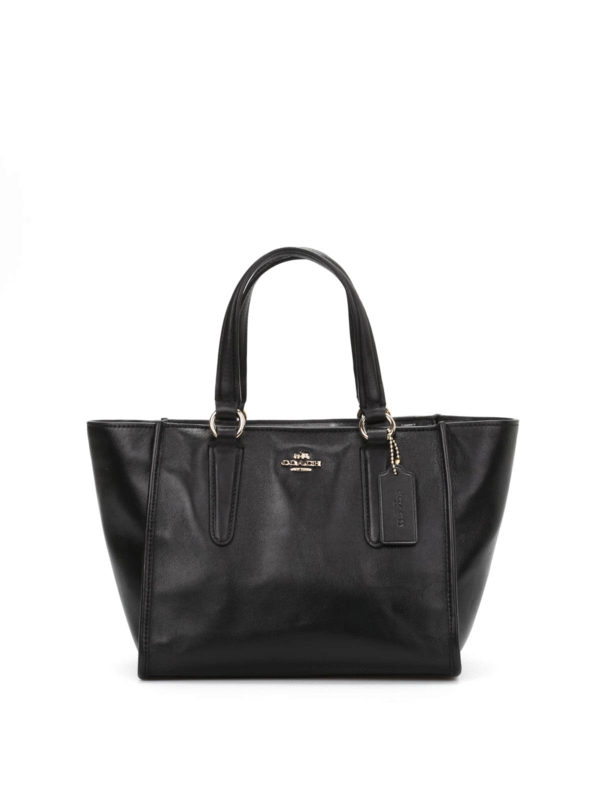 COACH: Bolsos Shopping - Bolso Tote Negro