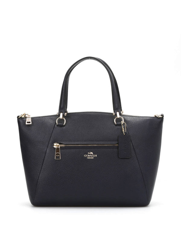 COACH: totes bags - Prairie tote