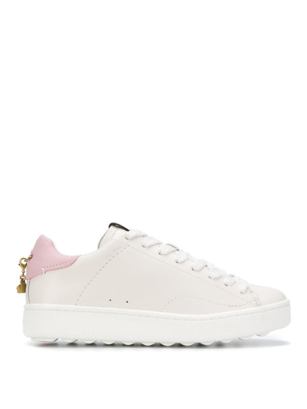 COACH: Chaussures de sport - Baskets - C101