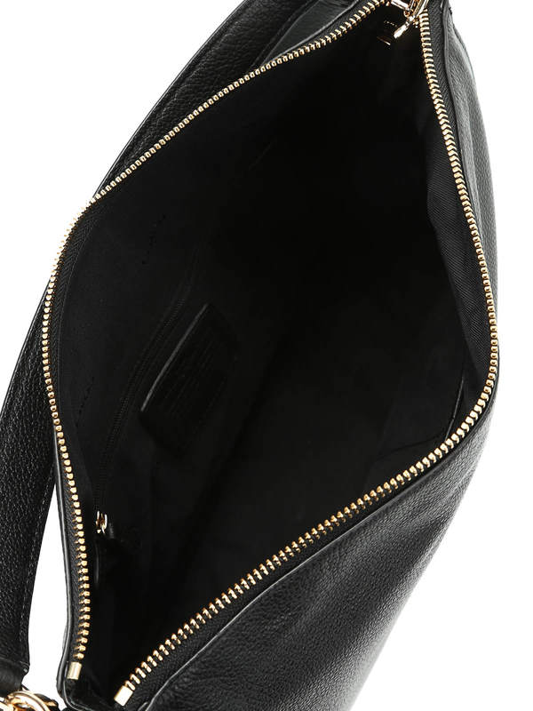 iKRIX COACH: Turnlock hobo bag
